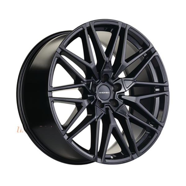 

Колесный диск LegeArtis 10x19/5x120 ET21 D72,6 B112 GMF WHS211148, Черный
