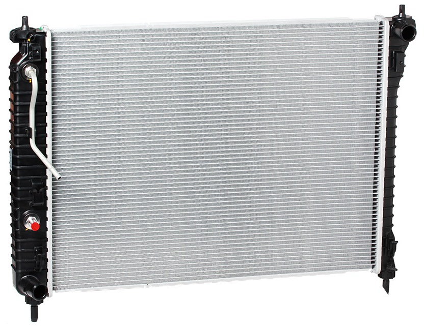 

Радиатор охл. для а/м Chevrolet Captiva/Opel Antara (06-) AT (LRc 05157)