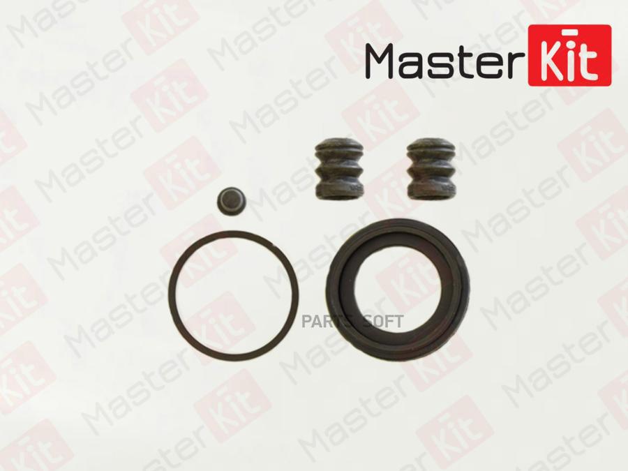 

Ремкомплект тормозного суппорта MASTERKIT 77A1827