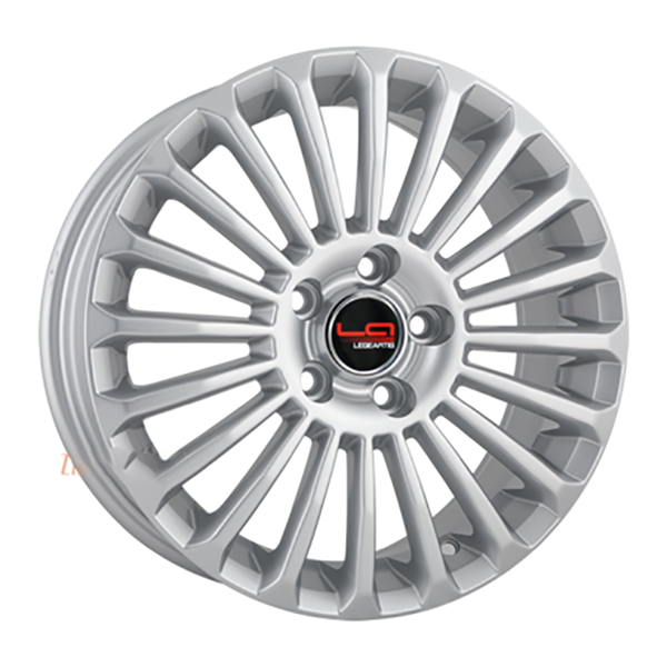 Колесный диск MAK 7x17/5x114,3 ET35 D60,1 DaVinci M-Titan WHS503827