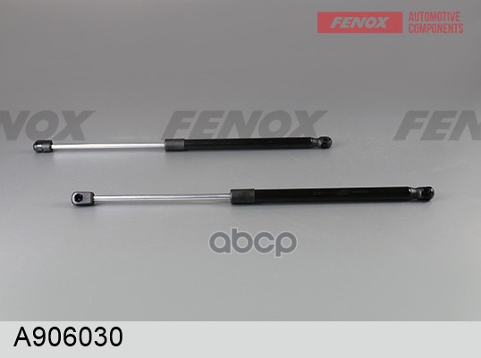 

Упор Газовый Fenox A906030 Hyundai Solaris L=472, L=285, 286n / 81780-0u200 FENOX арт. A90