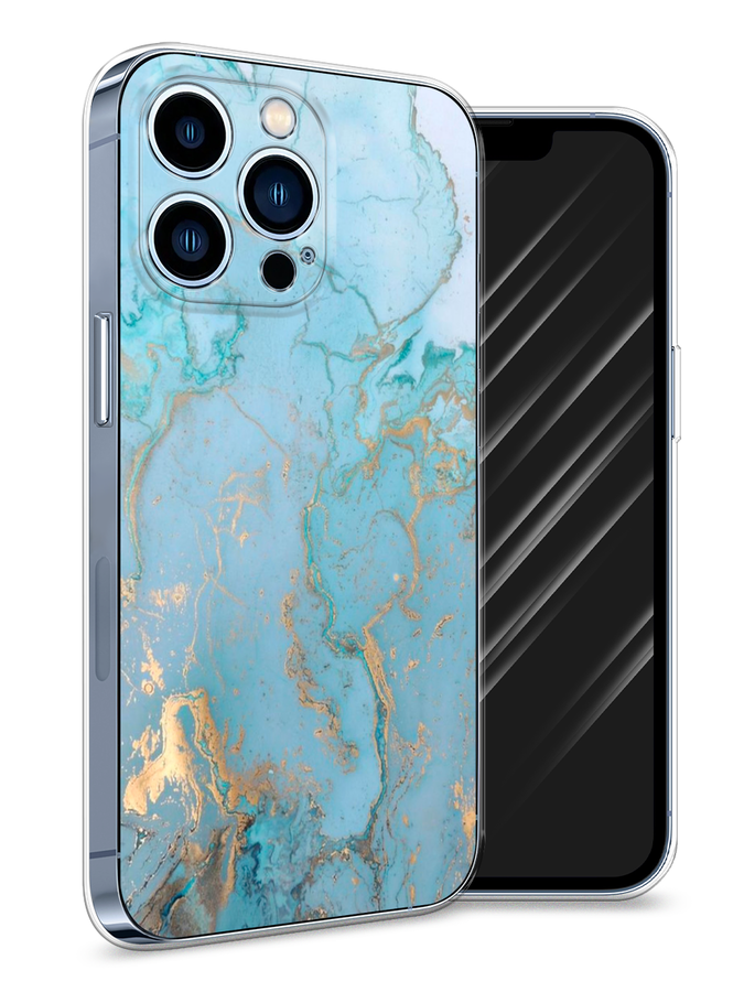 Чехол Awog на Apple iPhone 13 Pro / Айфон 13 Pro 
