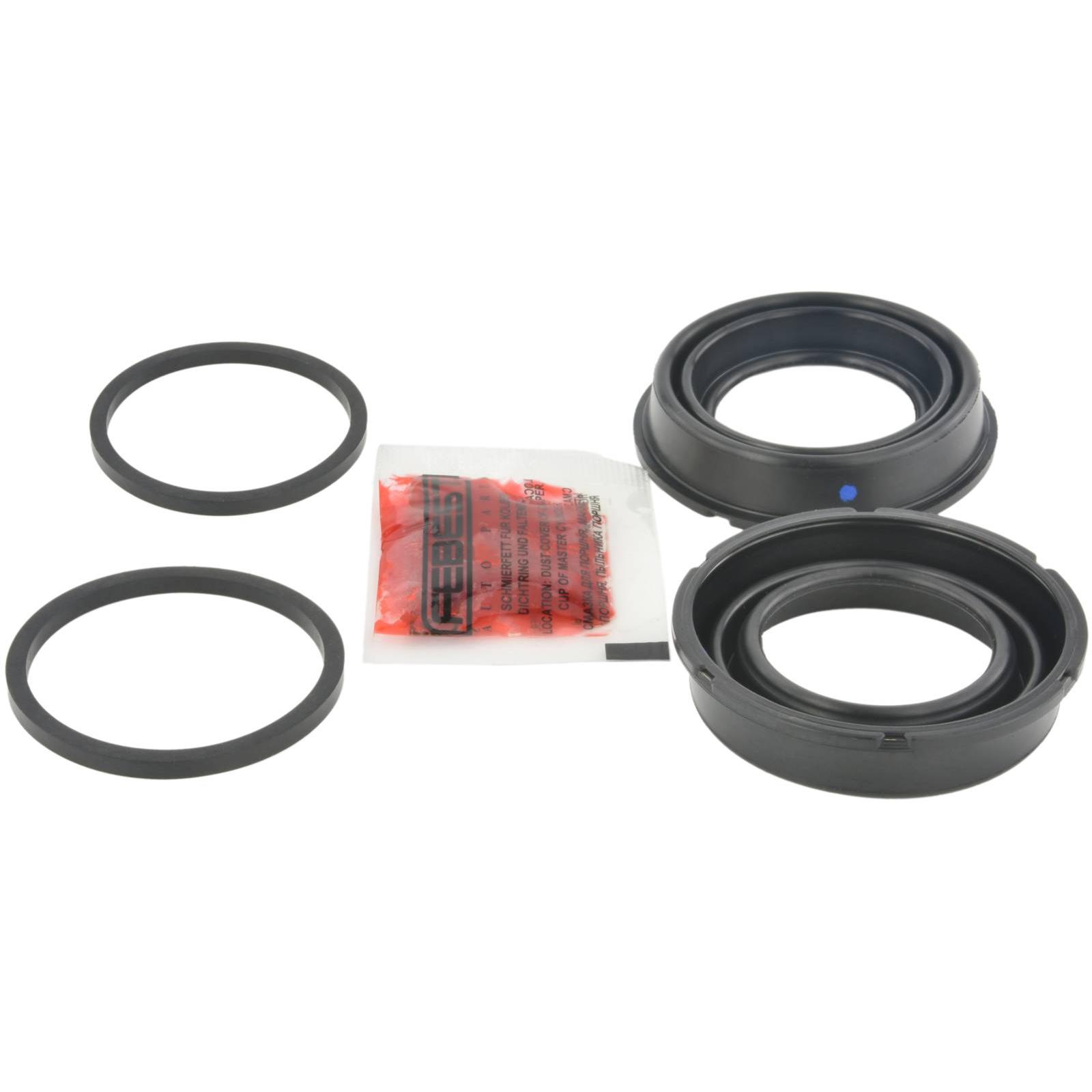 

Ремкомплект Суппорта FEBEST 2375T6F