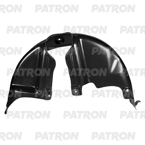 

Подкрылок Задний Левый Volkswagen Polo (Rus) 11- Седан PATRON арт. P72-2279AL