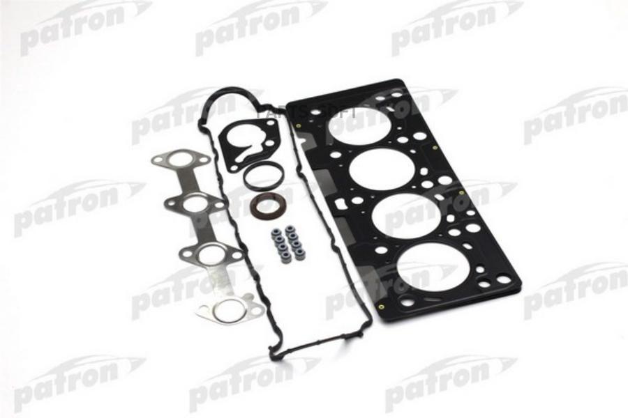 PATRON PG1-2040 Комплект прокладок двигателя RENAULT Megane. Nissan Almera 1.5DCi 8V K9K 0