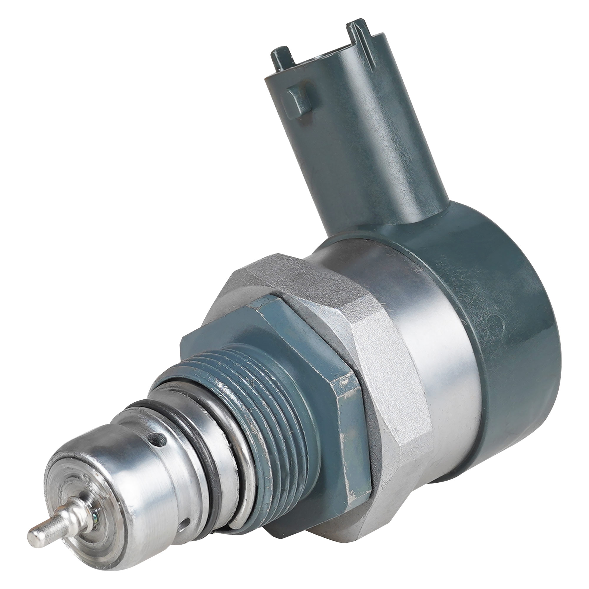 

Клапан топл. для а/м Hyundai Santa Fe (06-) 2.2CRDi [D4EB] (регулировки) (SDRV 009)