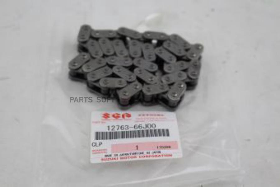 SUZUKI 1276366J00 CHAIN,TIMING 2N 1шт