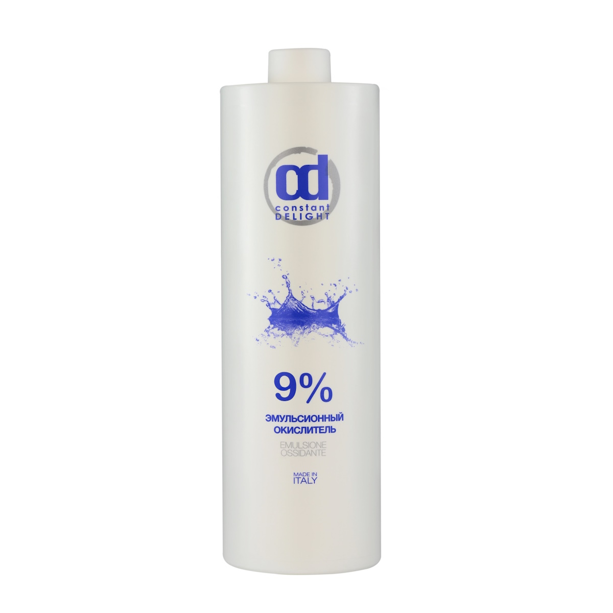 Проявитель Constant Delight Emulsione Ossidante 9% 1000 мл