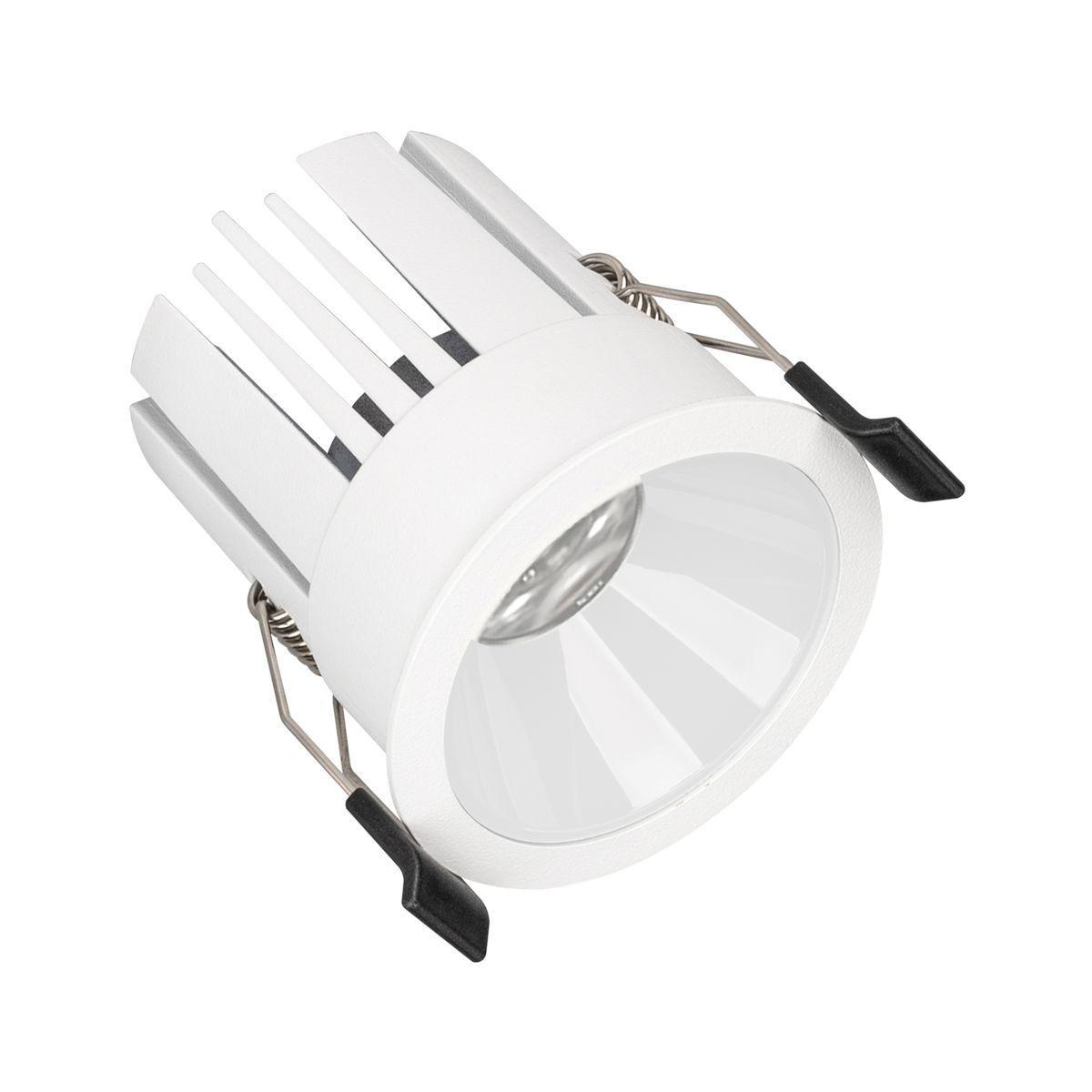 

Встраиваемый светодиодный светильник Arlight MS-Atlas-Built-R66-15W Day4000 037184