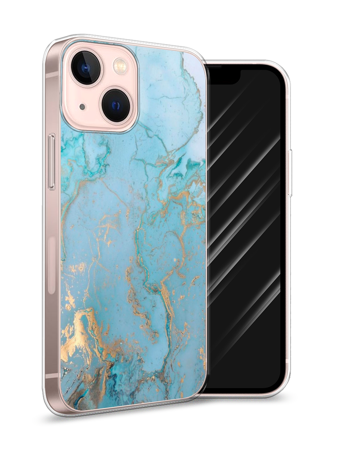 Чехол Awog на Apple iPhone 13 mini / Айфон 13 mini 
