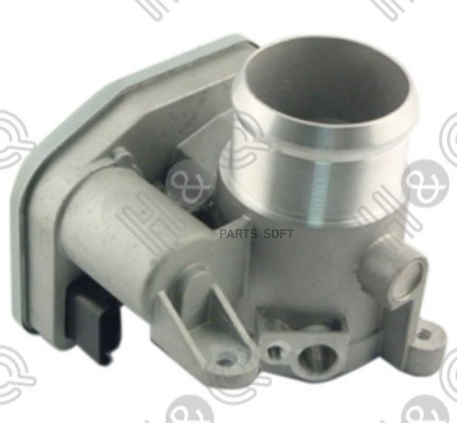 H&Q 5022F104 Блок дроссельной заслонки Citroen C5/C6/C8 2.2HDi 16V 06>