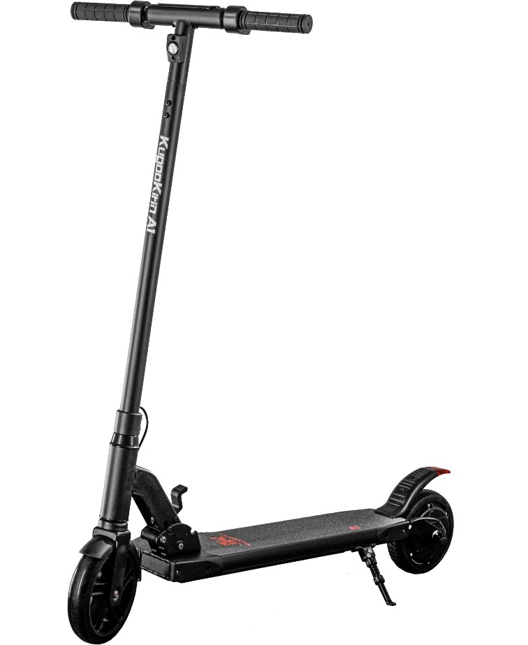 

Электросамокат Kugoo A1 Black