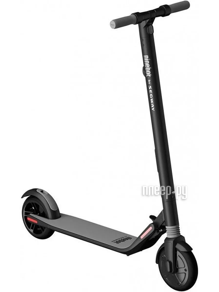 

Электросамокат Ninebot By Segway KickScooter ES1