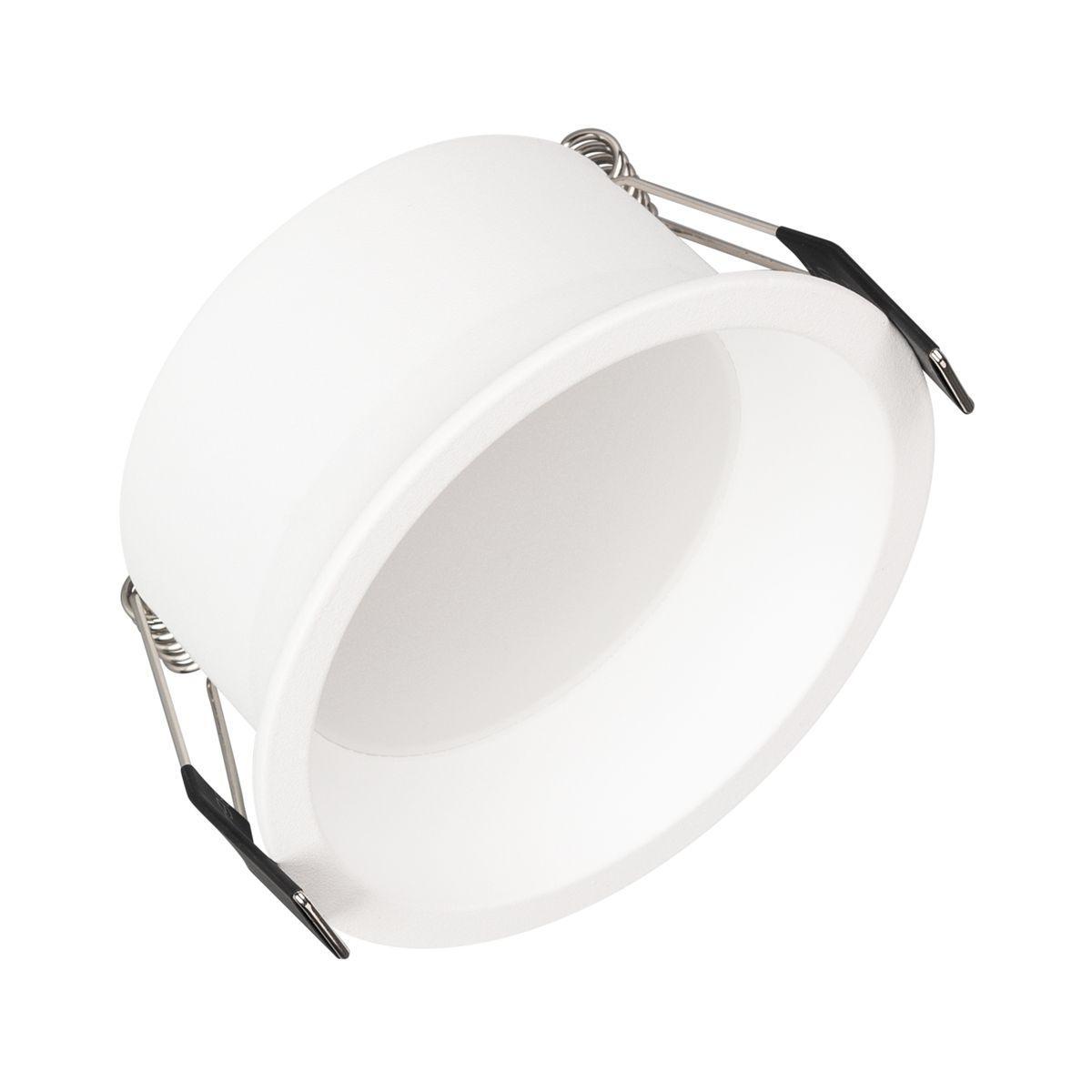 

Встраиваемый светодиодный светильник Arlight MS-Breeze-Built-R104-12W Day4000 035611
