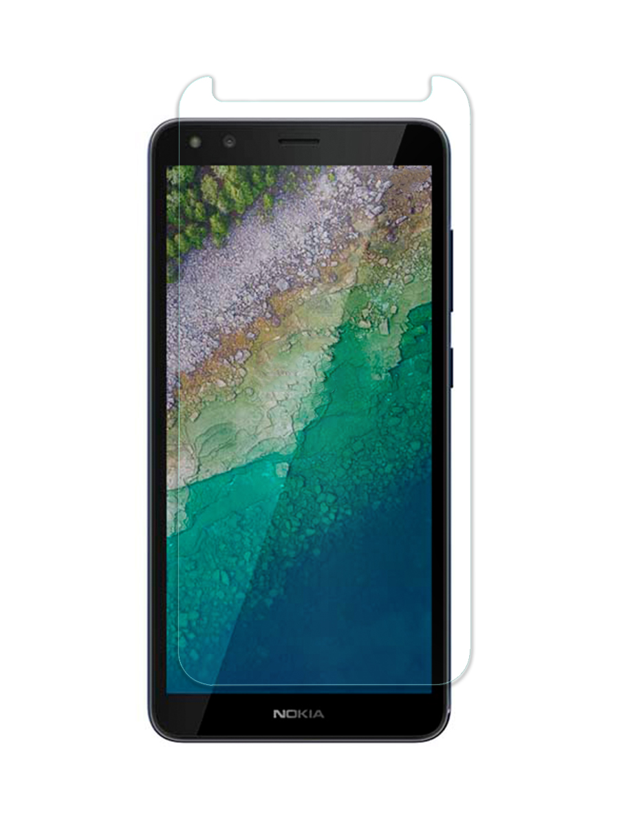 

Защитное стекло для Nokia C01 Plus, MOTG-NOK-C01-PL