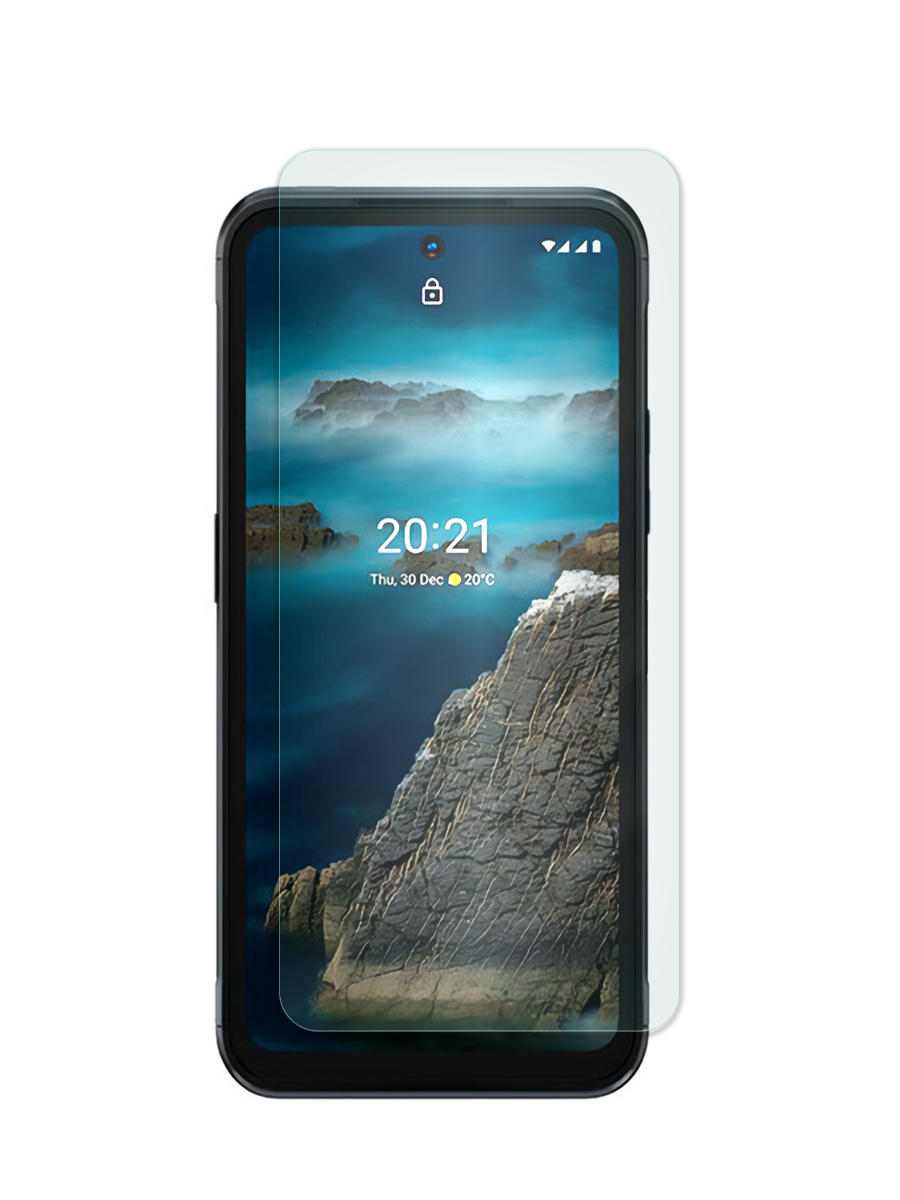 

Защитное стекло для Nokia XR20, MOTG-NOK-XR20