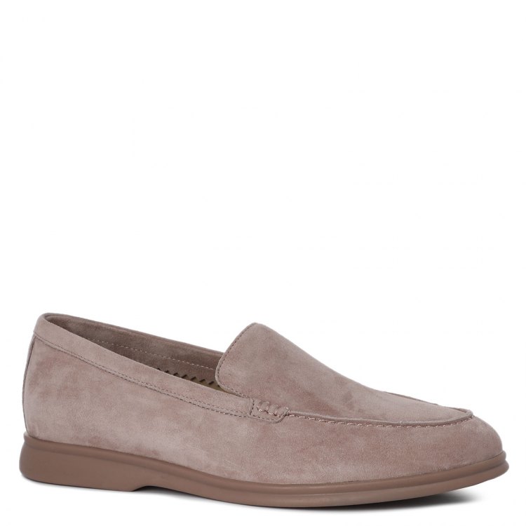 

Лоферы женские Tendance 32055-01B-S бежевые 37 EU, 32055-01B-S