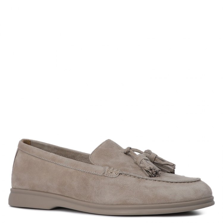 

Лоферы женские Tendance 32055-02A-S серые 37 EU, 32055-02A-S