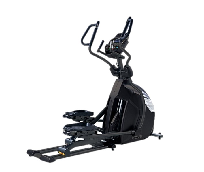 фото Эллиптический тренажер spirit ce850 spirit fitness