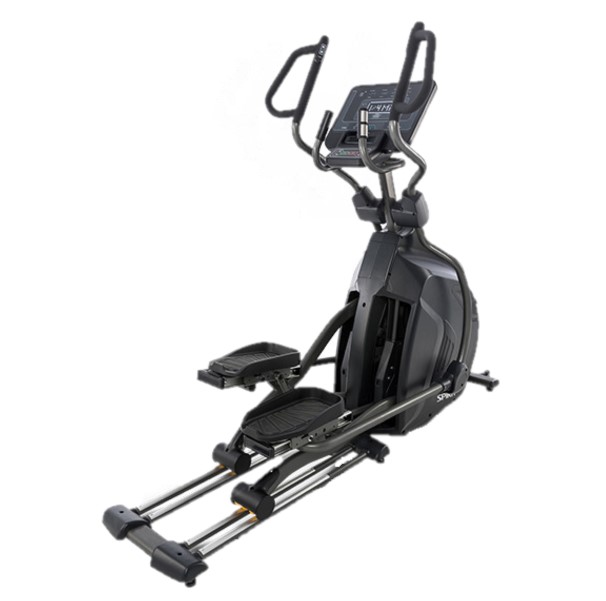 фото Эллиптический тренажер spirit ce850+ spirit fitness