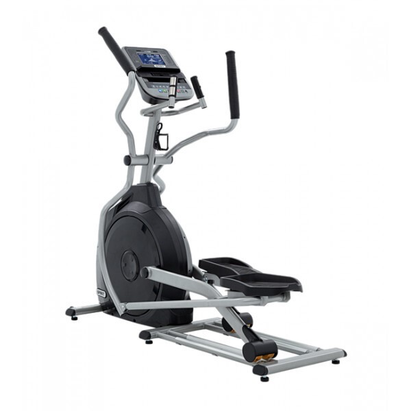 фото Эллиптический тренажер spirit fitness xe795