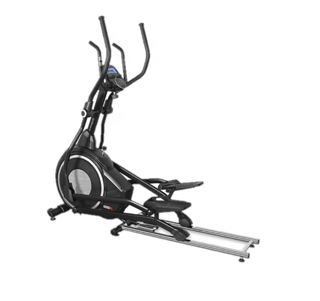 

Эллиптический тренажер Svensson Body Labs Heavy G Elliptical