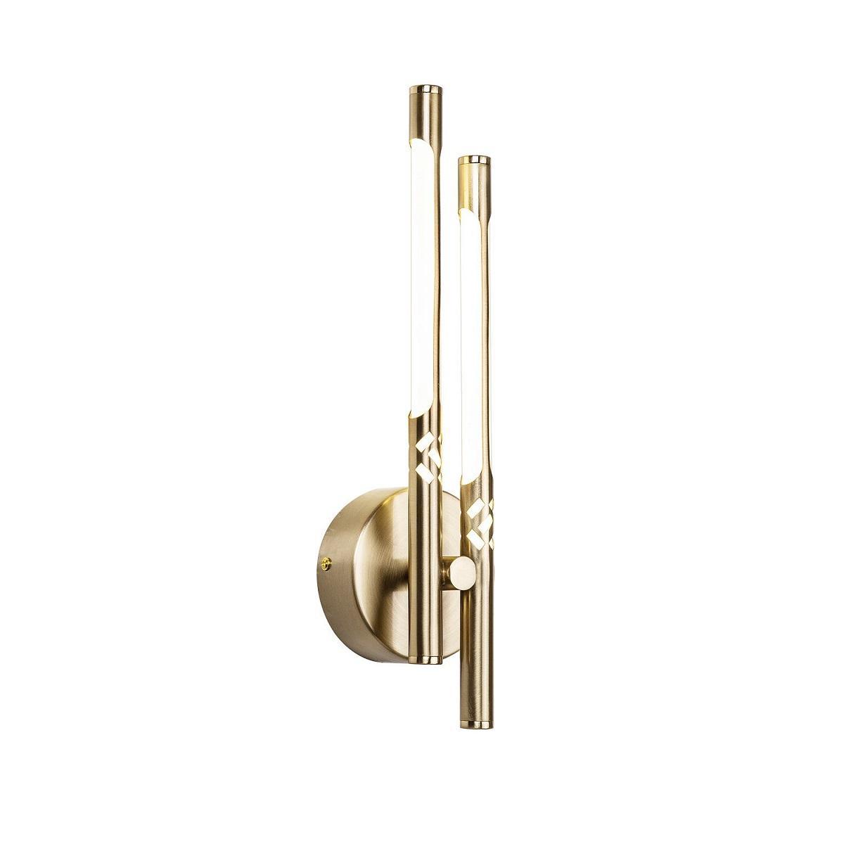 

Настенный светодиодный светильник Favourite Wand 4099-2W