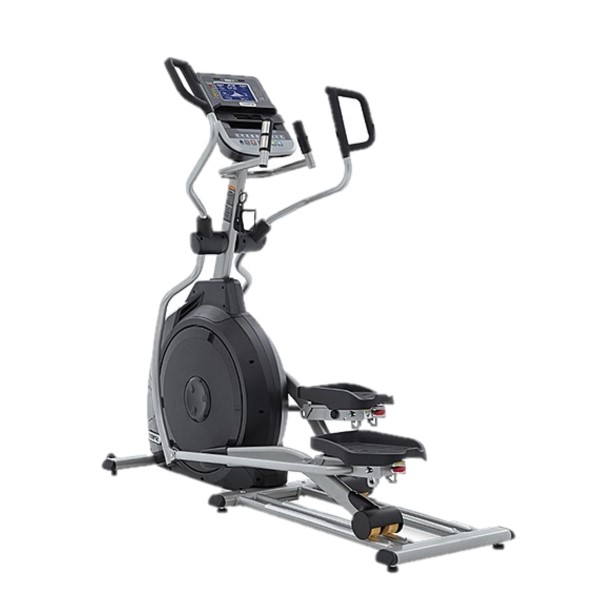 фото Эллиптический эргометр spirit fitness xe520s