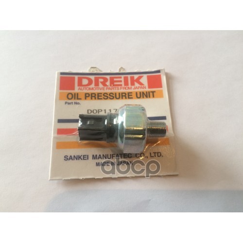 Датчик Давления Масла Dreik 25240-4m40e / 25240-4m400 DREIK арт. DOP1177