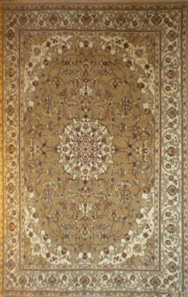 

HWIT CO. LTD Ковер Persian 160L QJ0039SCMC 1.7x2.4м, Persian 160L