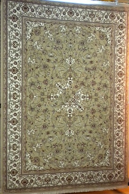 фото Hwit co. ltd ковер persian 160l qj0039scmb 1.7x2.4м