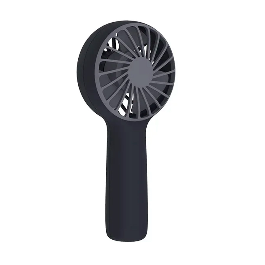 Вентилятор ручной Solove Mini Handheld Fan F6 синий вентилятор ручной nobrand g1 белый