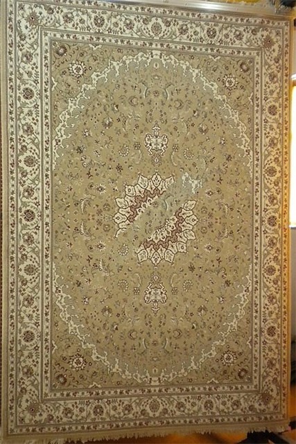 фото Hwit co. ltd ковер persian 160l qj0040scmb 1.7x2.4м