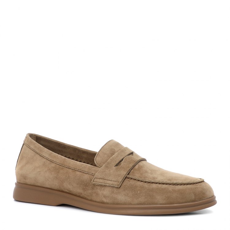 

Лоферы женские Tendance 32055-21S-A коричневые 40 EU, 32055-21S-A