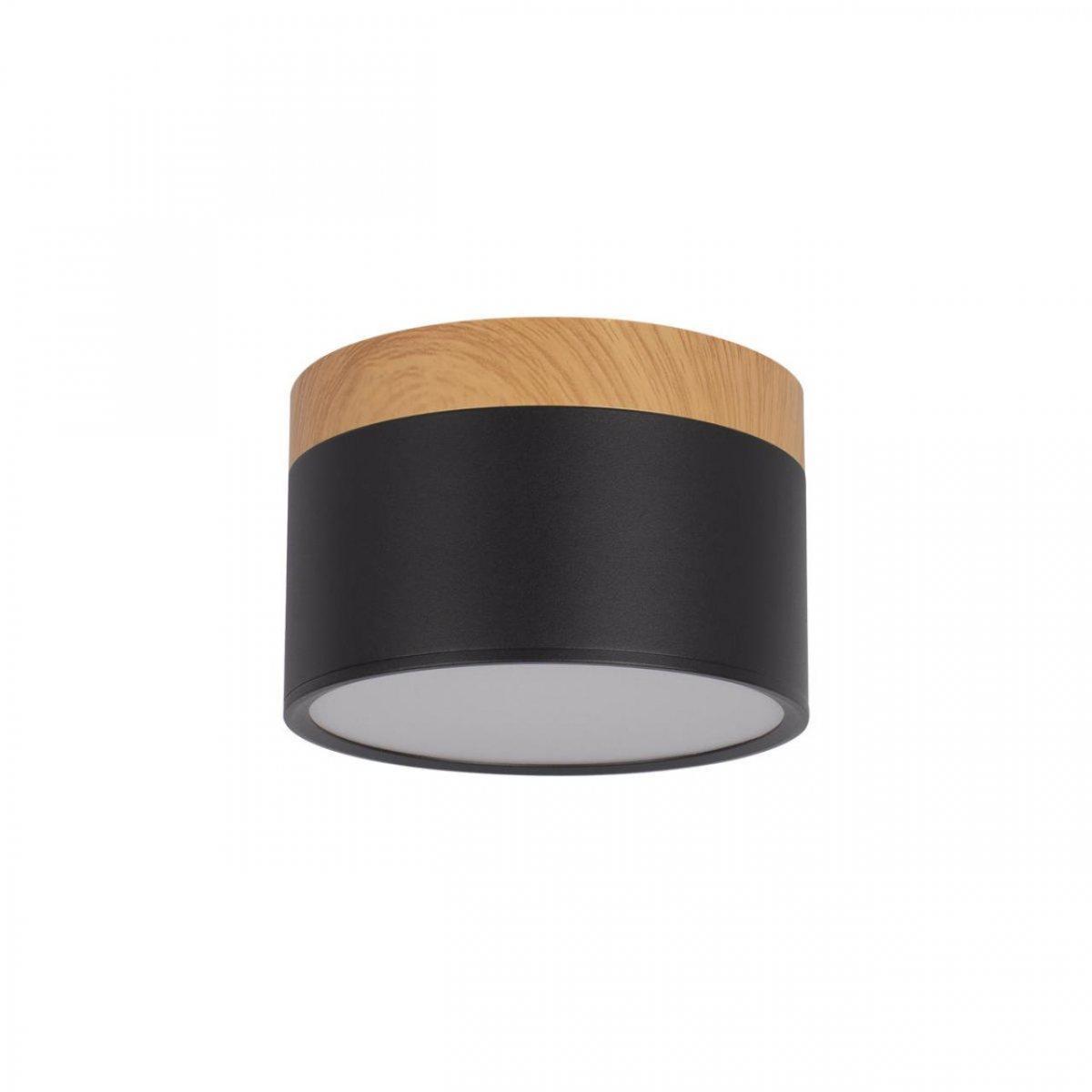 

Накладной светодиодный светильник Loft IT Grape 10162 Black