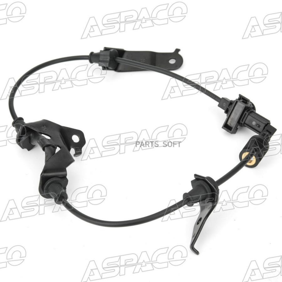 

ASPACO AP10A_ДАТЧИК АБС ПЕРЕДНИЙ ПРАВЫЙ (R) HONDA ACCORD (08-...), ACCORD TOURER (09-...)
