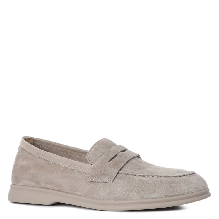 

Лоферы женские Tendance 32055-21S-A серые 37 EU, 32055-21S-A