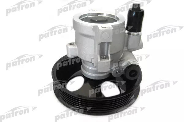 

PATRON PPS028 Насос гидроусилителя шкив 143mm,6PK OPEL OMEGA A 2.6 i/3.0 KAT/3.0 24V/3.0 2