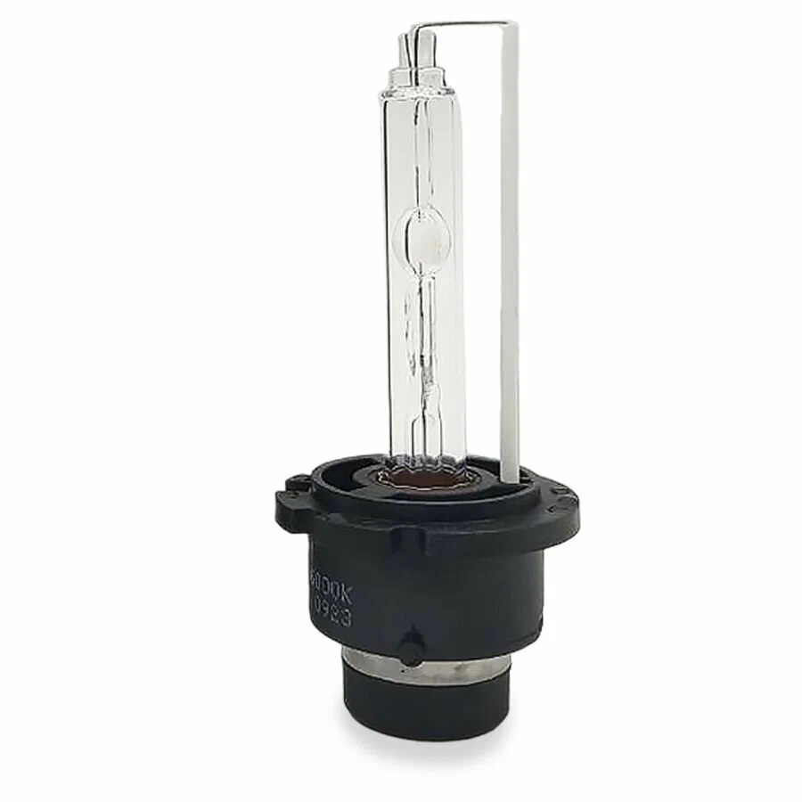 

Лампа ксеноновая Clearlight D2S 6000K 1 шт