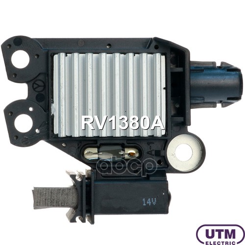 

Регулятор Генератора Utm арт. RV1380A