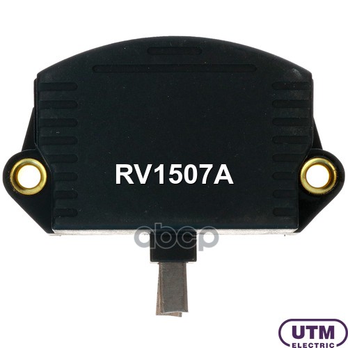 

Регулятор Генератора Utm арт. RV1507A