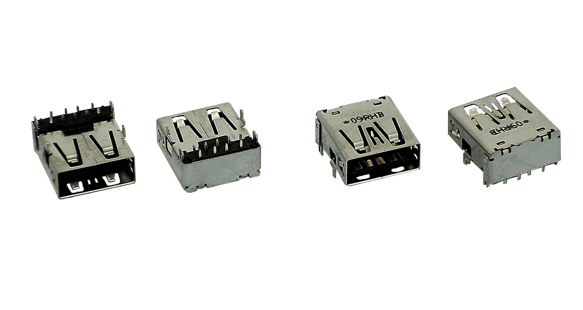 

Разъем OEM для USB ноутбука 10, *09RHB, USB 10, *09RHB