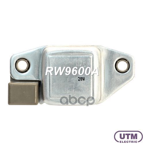 

Регулятор Генератора Utm арт. RW9600A