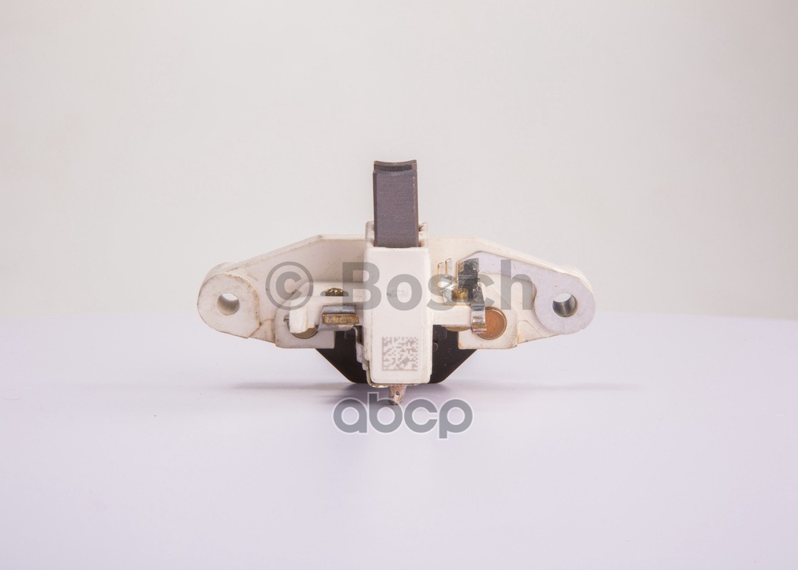 

Регулятор Генератора Vw Transporter Iii, Iv 81-03 Bosch арт. 1 197 311 028
