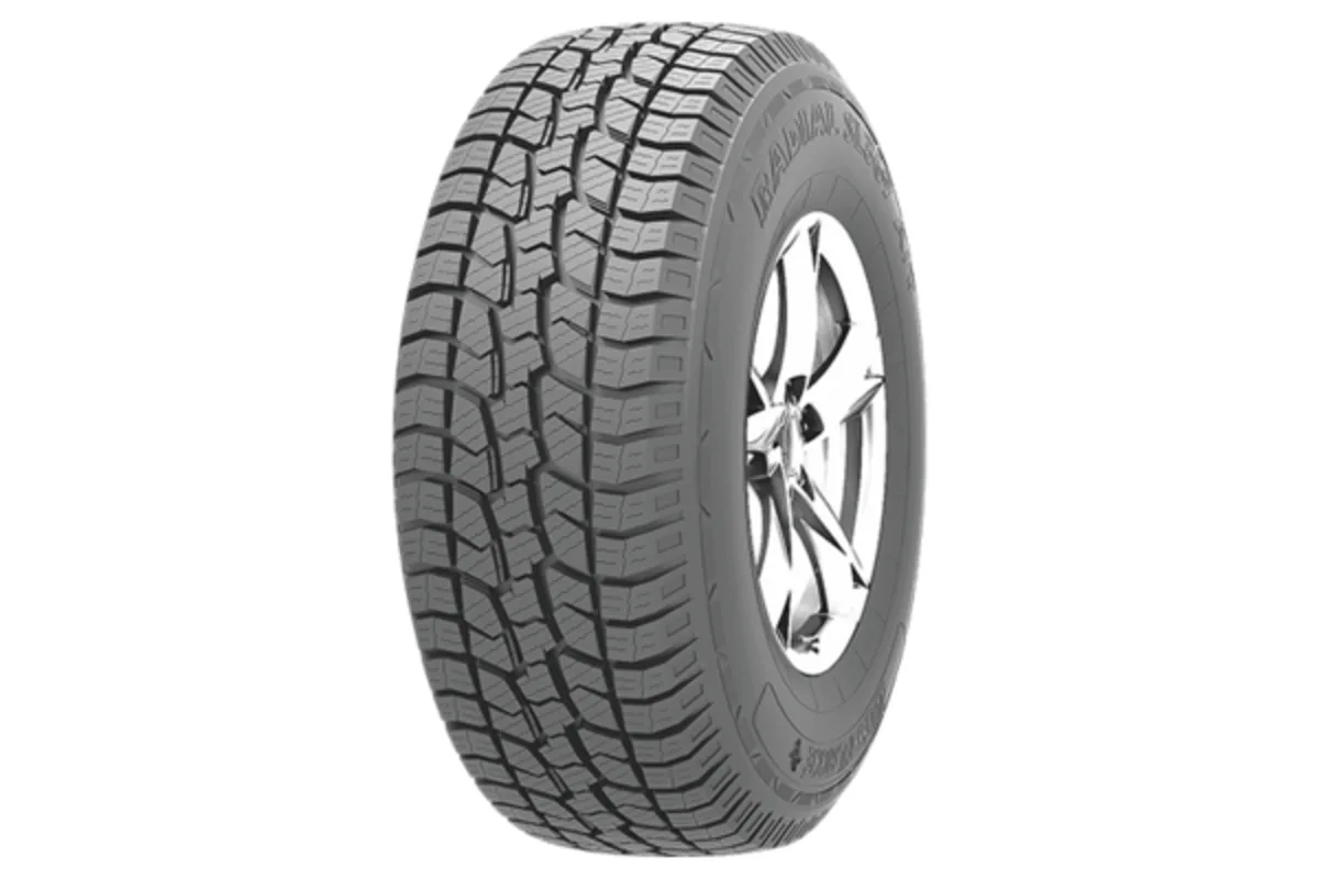 

Шины Goodride SL369 245/75 R17 112T, SL369 A/T