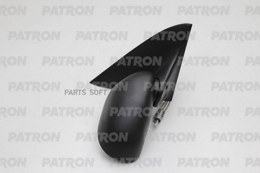 

Зеркало Наружное В Сборе Прав, Мех, Выпукл Fiat: Bravo - 95-01 Patron Pmg1104M02