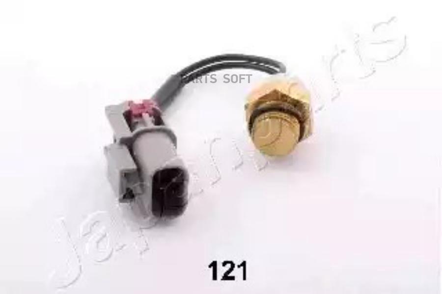 

JAPANPARTS Датчик температуры JAPANPARTS iv121