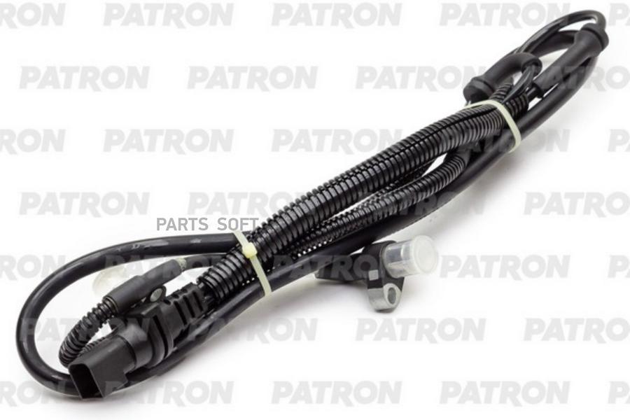 

PATRON ABS52069 Датчик частоты вращения колеса задний двусторонний FORD: KA (RB ) 1.3 i 96