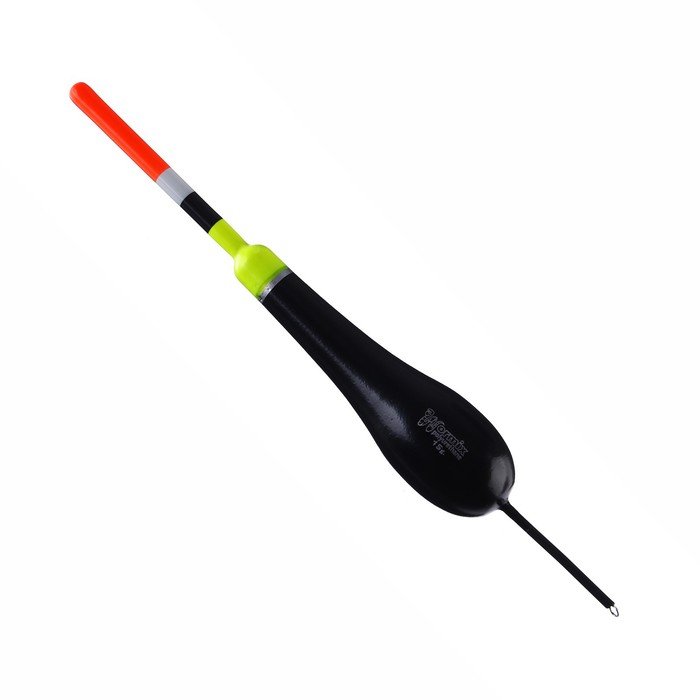 

Поплавок из полиуретана 802 Wormix, 2,5 г, Черный