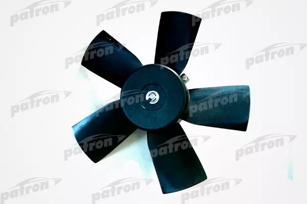 Вентилятор радиатора OPELOmegaB2.0-3.0i94- PATRON PFN004